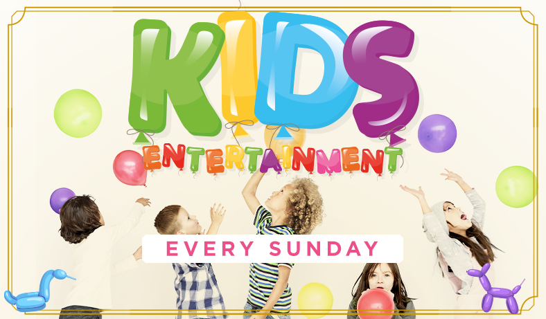 Sunday Kids Entertainment