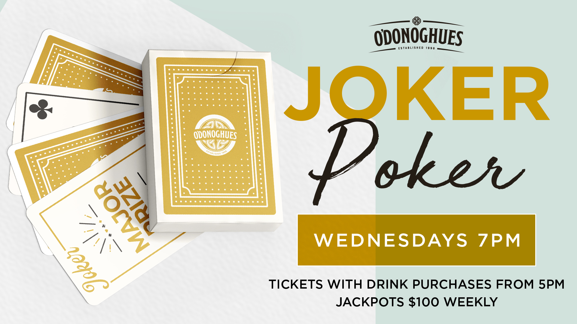 JOKER POKER