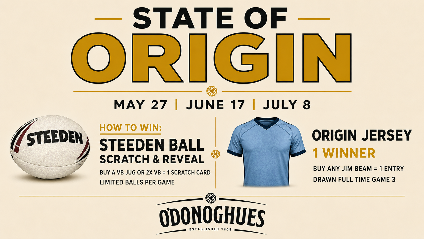 State of Origin