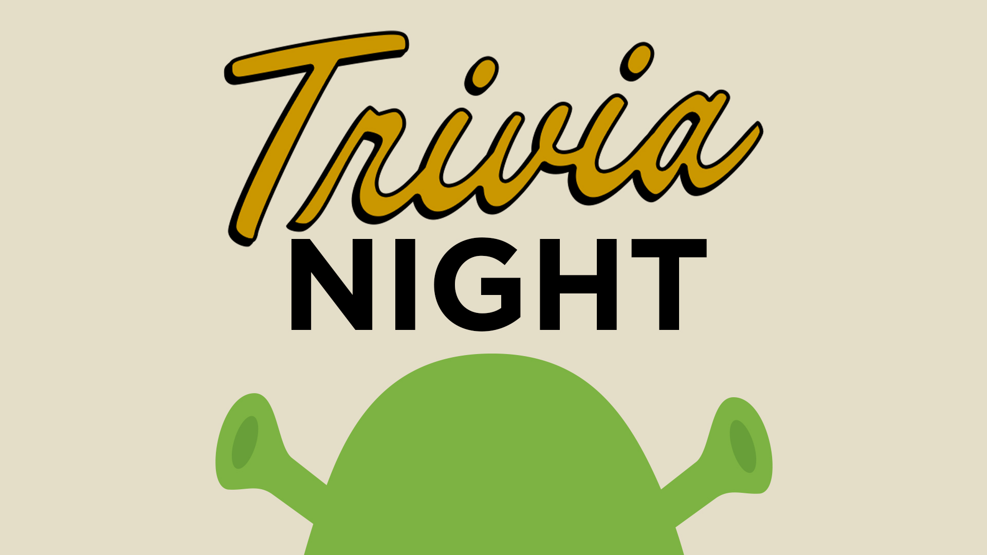 Shrek Trivia