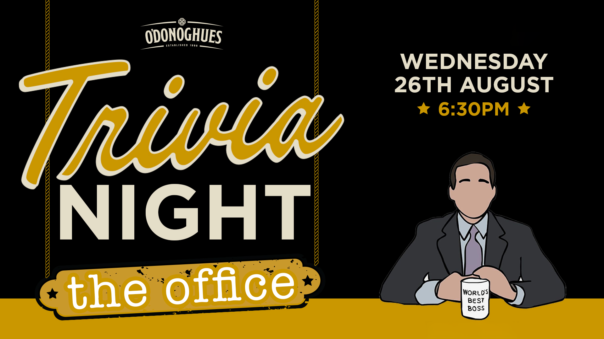 The Office Trivia