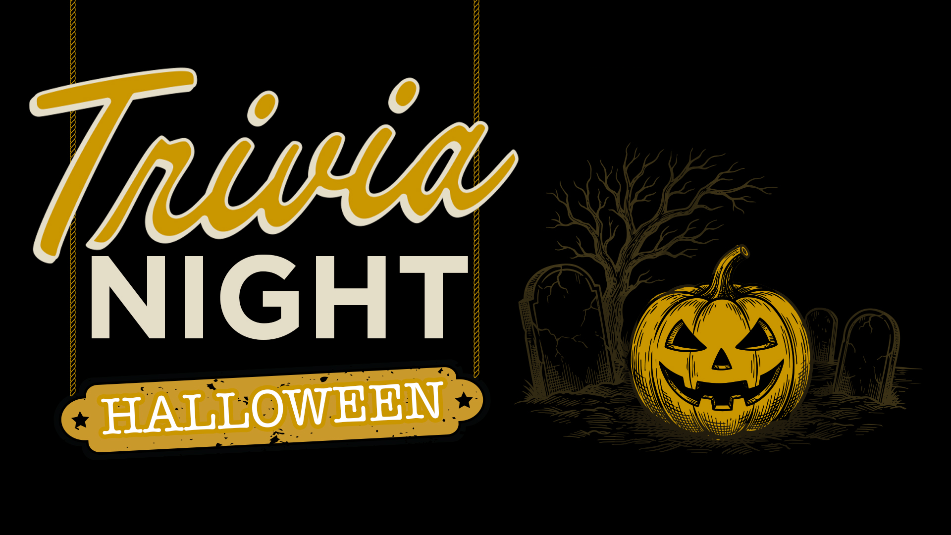 Halloween Trivia