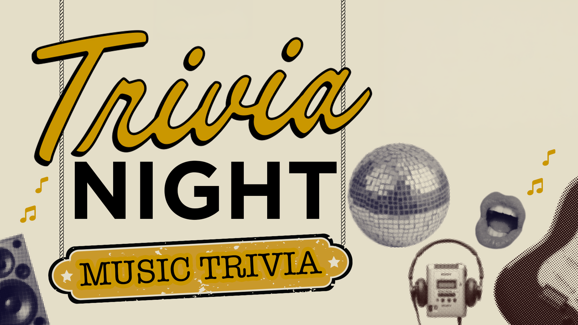 Music Trivia