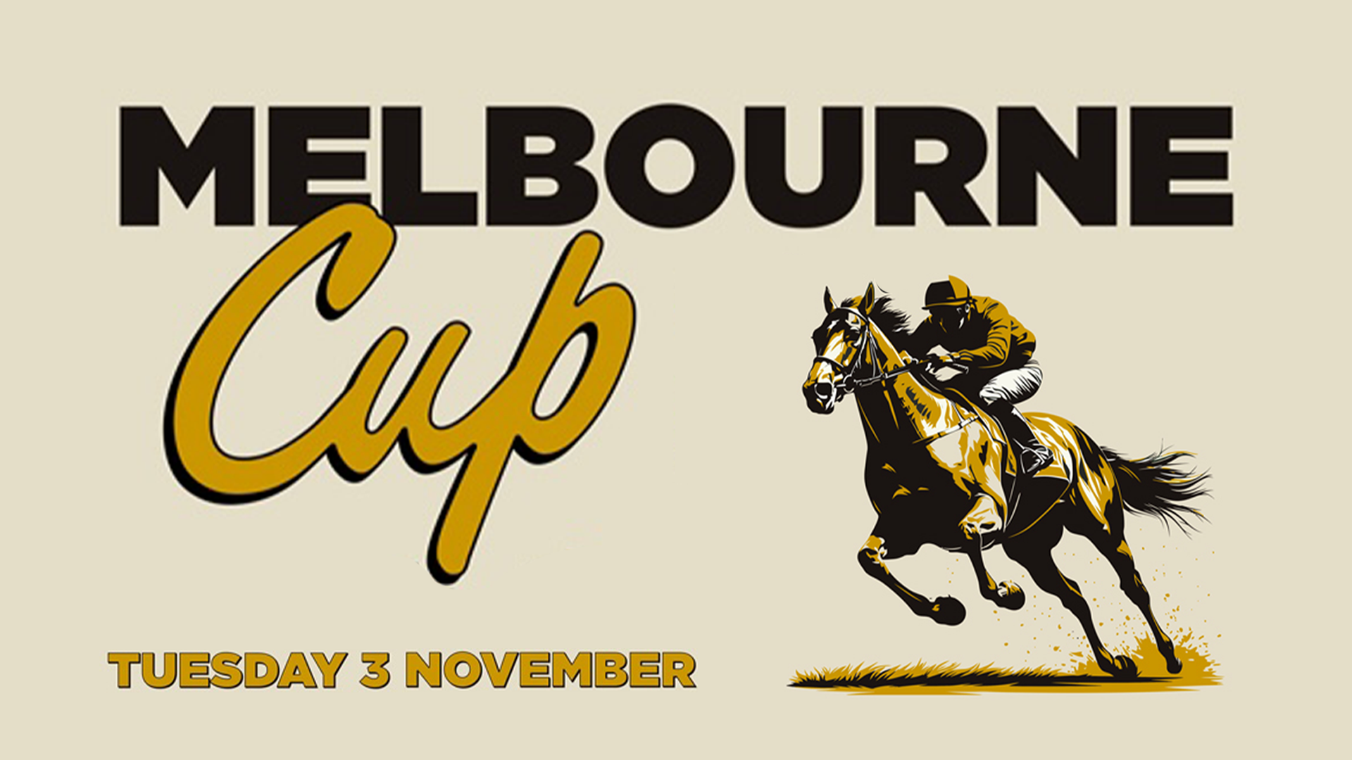 Melbourne Cup