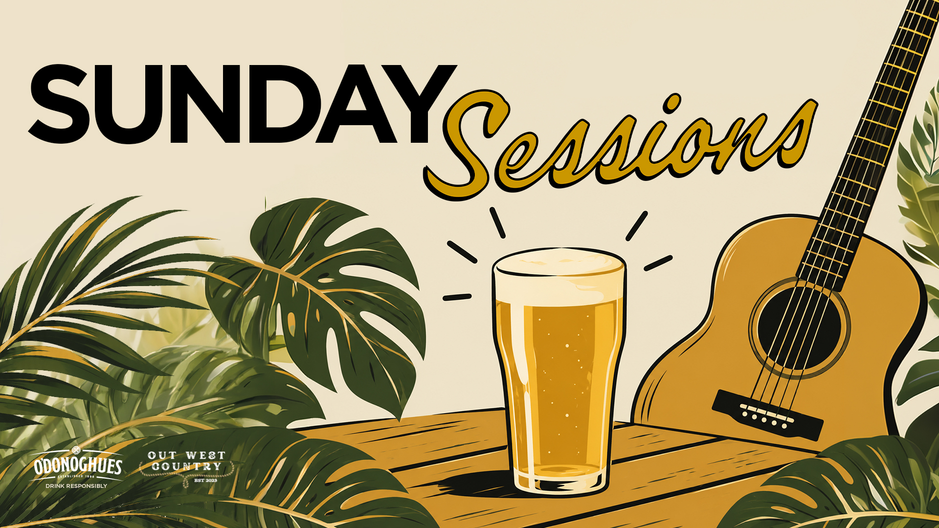 Sunday Sessions